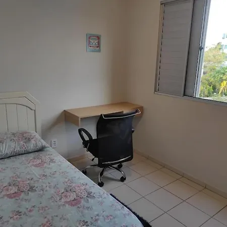 Apto No Bairro Alto Umuarama Uberlândia Exterior foto