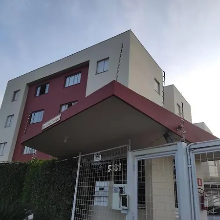 Apto No Bairro Alto Umuarama Uberlândia Exterior foto