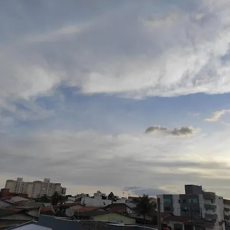 Apto No Bairro Alto Umuarama Uberlândia Exterior foto