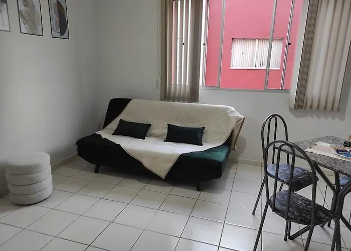 Apto No Bairro Alto Umuarama