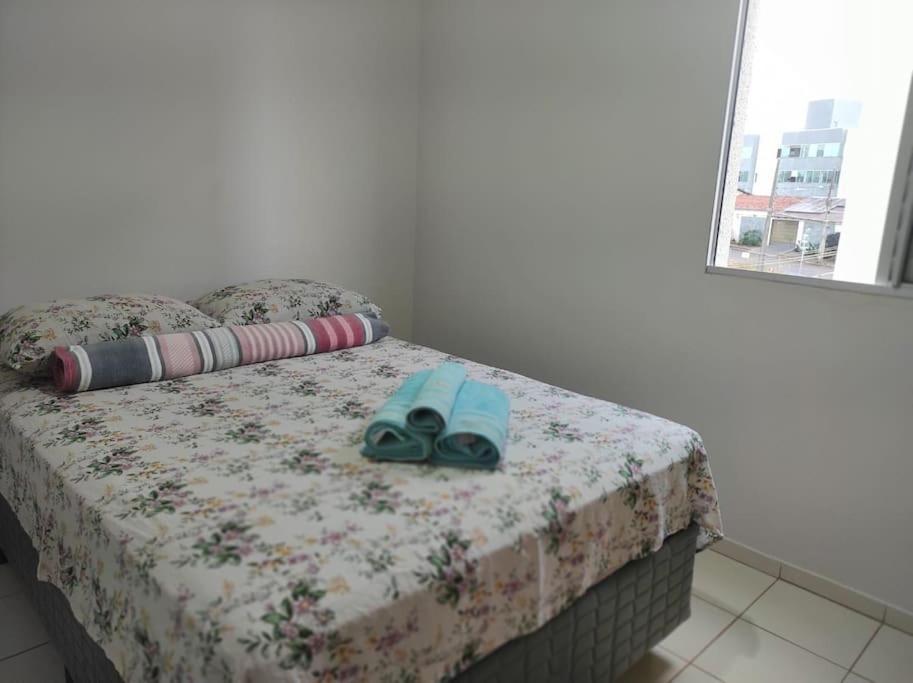Apto No Bairro Alto Umuarama Apartment Uberlandia