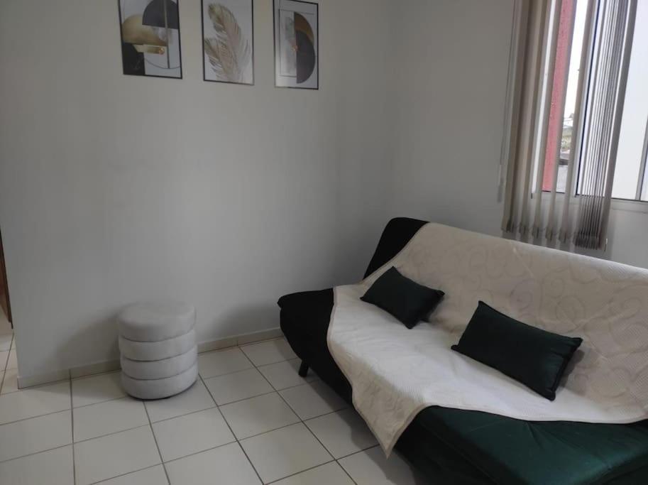 Apto No Bairro Alto Umuarama Apartment Uberlandia