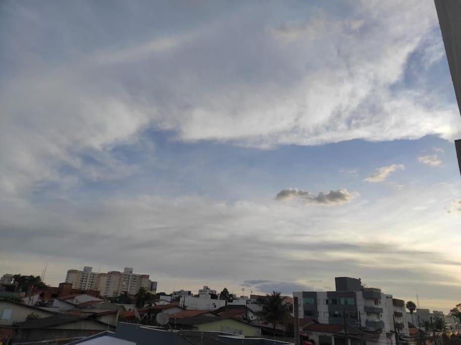 Apto No Bairro Alto Umuarama *