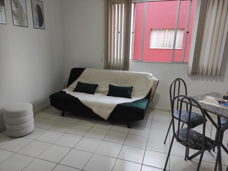 Apartment Apto No Bairro Alto Umuarama *