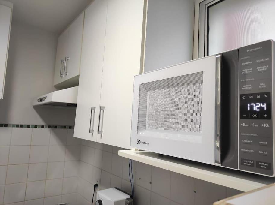 Apto No Bairro Alto Umuarama Apartment Uberlandia