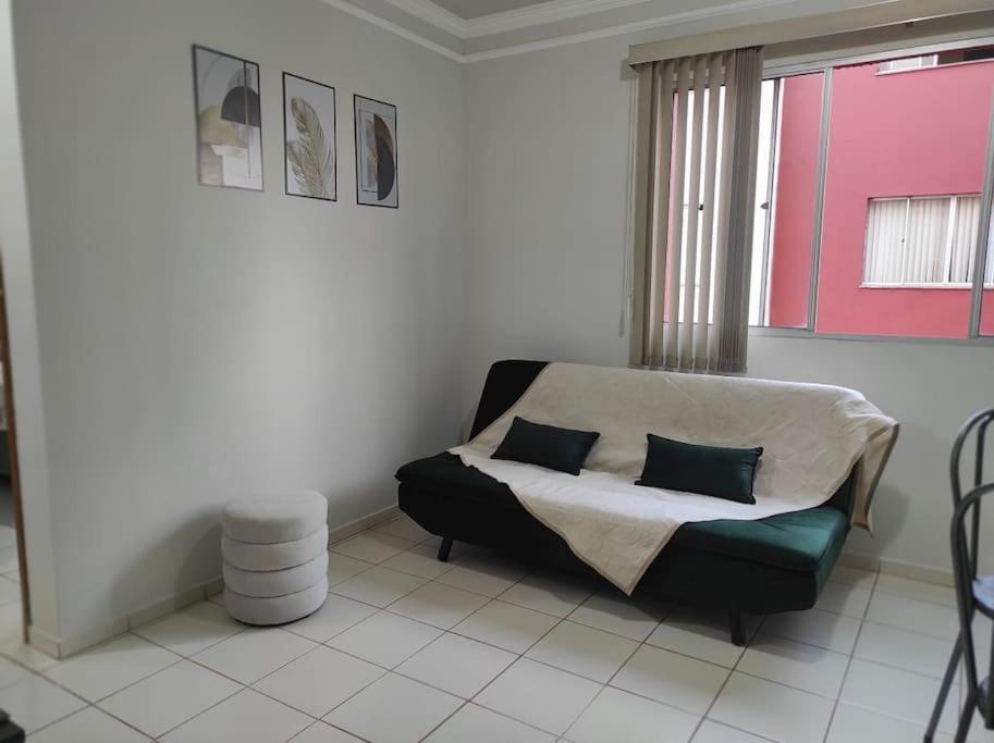 Apto No Bairro Alto Umuarama Apartment Uberlandia