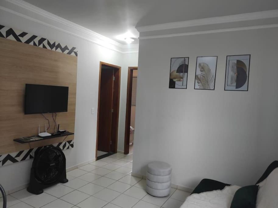 Apto No Bairro Alto Umuarama Apartment