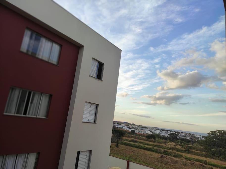 Apartment Apto No Bairro Alto Umuarama