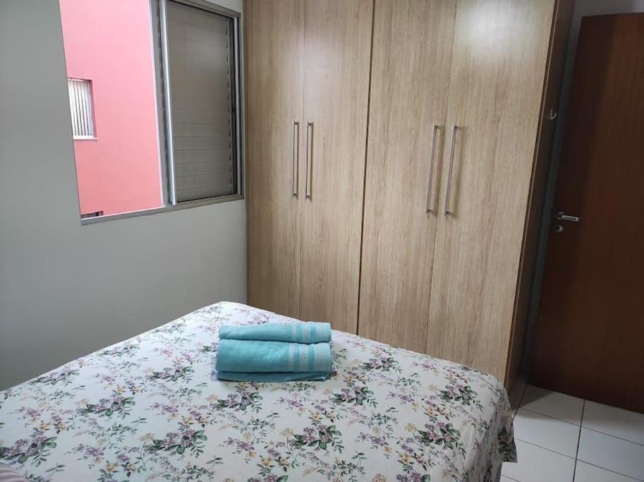 Apartment Apto No Bairro Alto Umuarama *