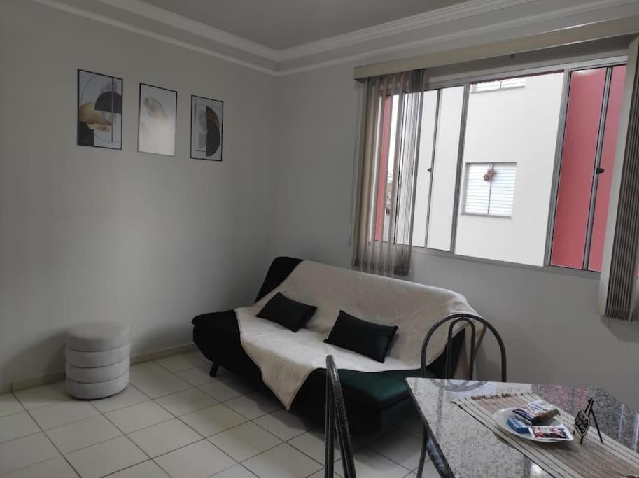 Apto No Bairro Alto Umuarama Apartment