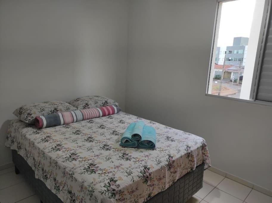 Apto No Bairro Alto Umuarama Apartment *